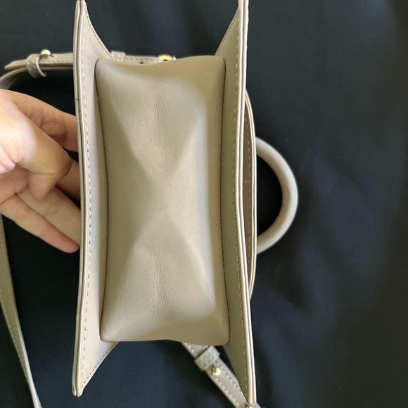 Topshop Mini Chain Crossbody Bag - Picture 5 of 11